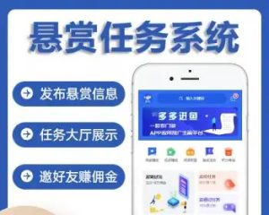 【全开源】2025全新任务悬赏拉新app游戏试玩悬赏猫众人帮趣闲赚威客兼职任务源码-极速新云源码网-每日更新免费软件源码、网站模板、技术教程，涵盖PHP/Java/Python等资源，助您快速建站。立即下载，加入10万开发者社区！-极速新云源码网