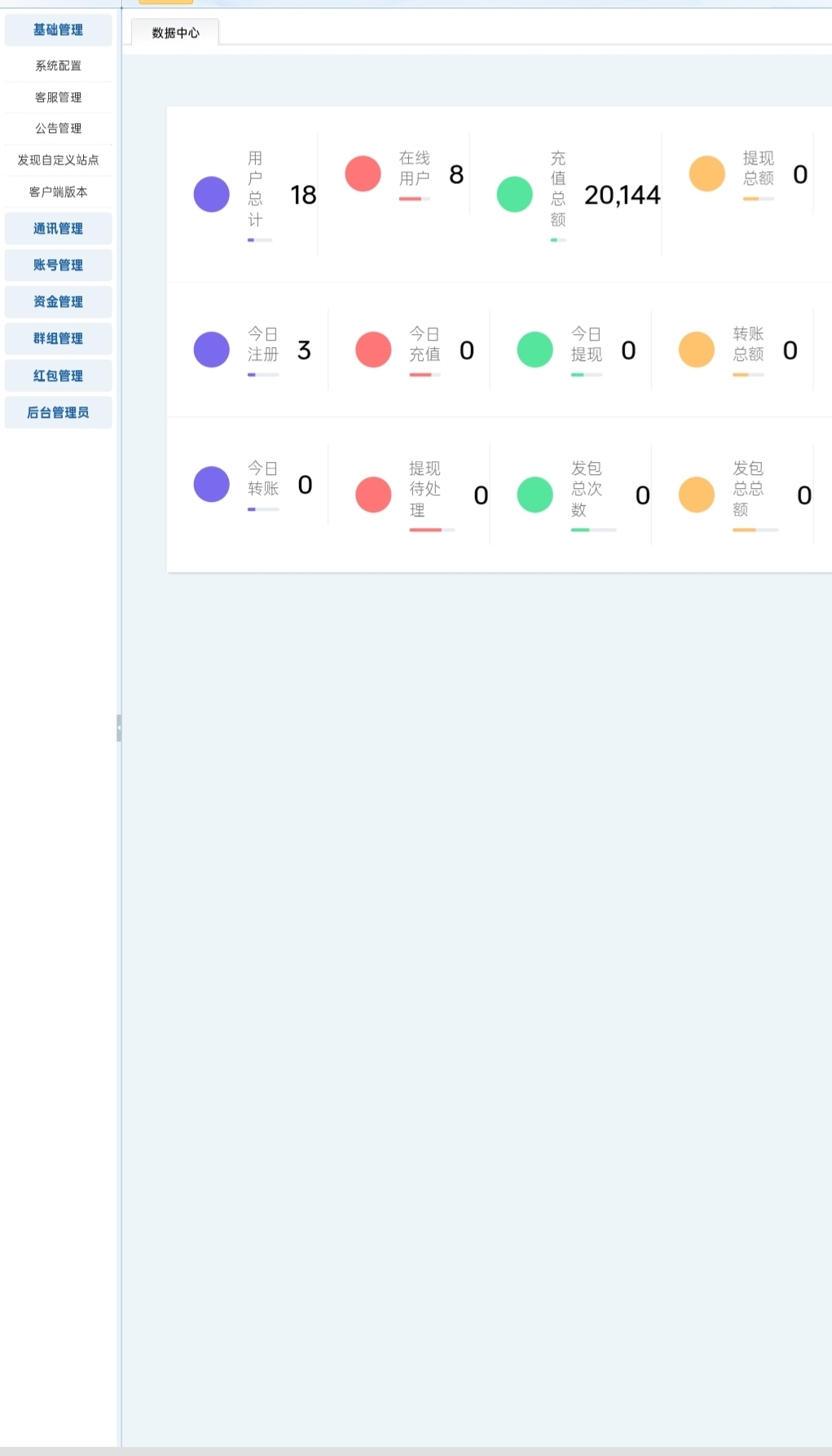 图片[6]-极速新云源码网-每日更新免费软件源码、网站模板、技术教程，涵盖PHP/Java/Python等资源，助您快速建站。立即下载，加入10万开发者社区！-聊天系统 即时通讯 IM聊天 社交 红包 安卓苹果 原生开发 私有部署 后端JAVA-极速新云源码网-每日更新免费软件源码、网站模板、技术教程，涵盖PHP/Java/Python等资源，助您快速建站。立即下载，加入10万开发者社区！-极速新云源码网